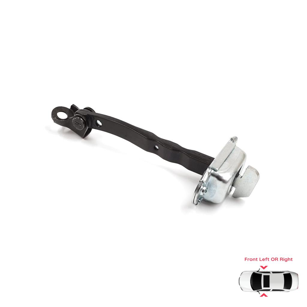 EDP1547 Front Door Stop Check Assy Limiter Strap for Toyota Corolla E21 E210 2019-On 4/5 Door 6861002350