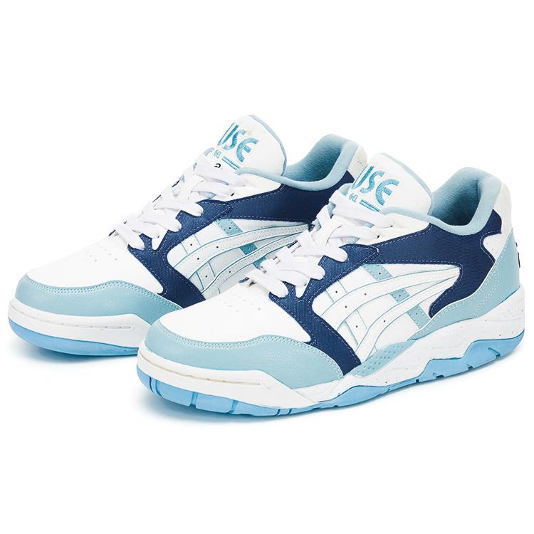 New Asics Gel Fuse Kigo 1203A533-100