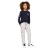 Tommy Hilfiger Dziecięce/Dla dzieci Polarowe Regularne Spodnie Joggingowe Cargo