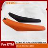 OTOM Motorcycle Standard Seat Waterproof Original Texture Cushion For KTM EXC EXCF SX SXF XC XCF XCW 2023-2024 Pit Dirt Bikes