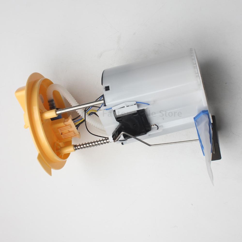 Fuel Pump Assembly For Volvo S60 1.6T 2.0T 2011 2012 2013 2014 2015 2016 2017 2018 31372884 31372885 31273962