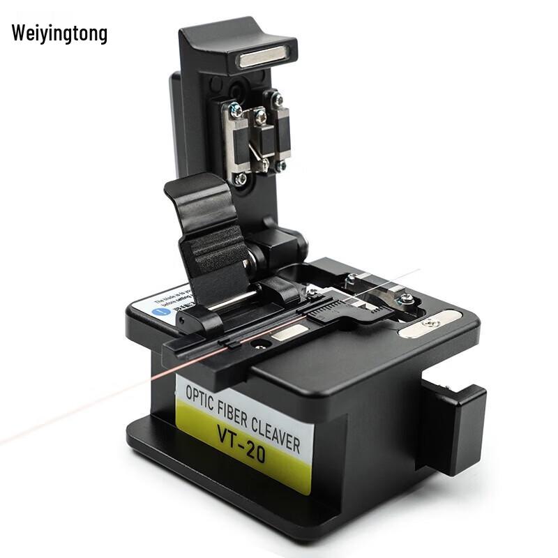 Weiyingtong VT-20 Fiber Optic Cleaver