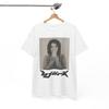 Maglietta Björk, T-shirt Copertina Album di Debut, Maglietta Art Pop Vintage Anni '90, Top Grafico con Logo Bjork, Cotone Pesante Unisex, Regalo per Fan di Musica Retro, dalla S alla 5XL