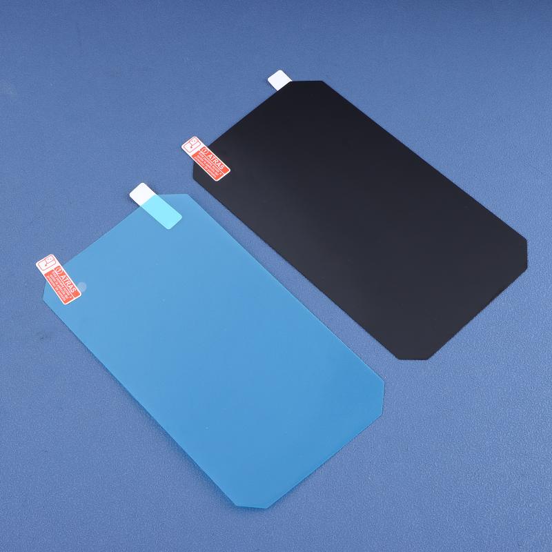 For Gsx-8S Dashboard Protective Film Motorcycle Dashboard Instrument Pet Film Motorcycle Accessories Scratch & Wear-Resistant