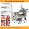 JPHZNB Automatic Fresh Meat Slicer