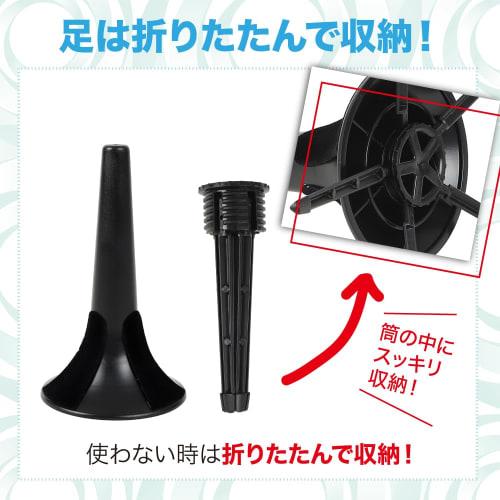 AllBright Foldable Trumpet Stand, Stand Holder, Instrument Accessories, Storage, Brass Instrument