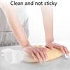 Kitchen Silicone Bags Thickened Non-stick Hand Kneading Bags Home Baking Wake-up Kneading Bags Bag 2 Sizes