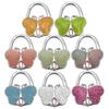 Butterfly Rhinestone Folding Handbag Hook - Hot Selling Bag Hanger 