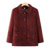 Women's New Chinese Style Autumn Jacket