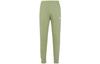 Knitted Sweatpants Men's Oil Green BV2680-386