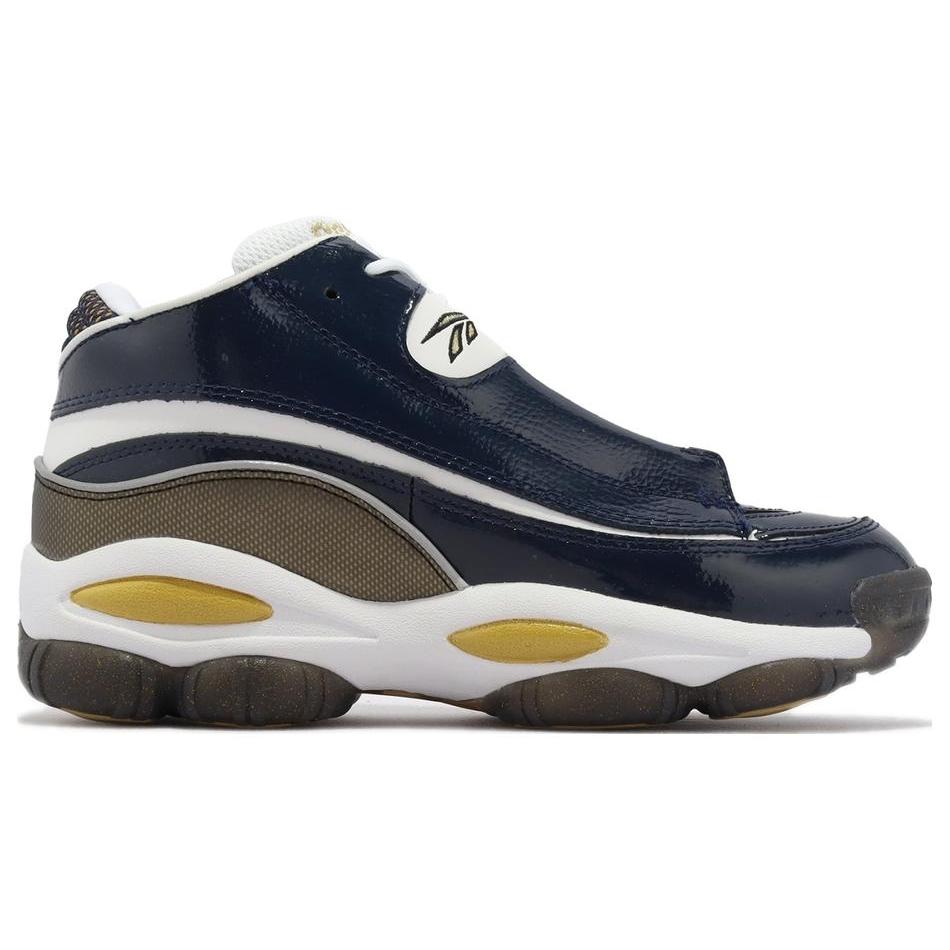 New Reebok The Answer Dmx Georgetown 2023 HR1061