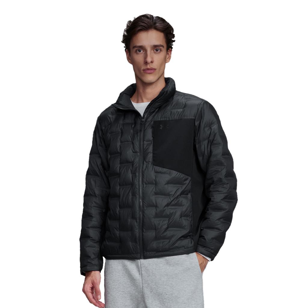 Under Armour Down Jacket Men's Black 14312136