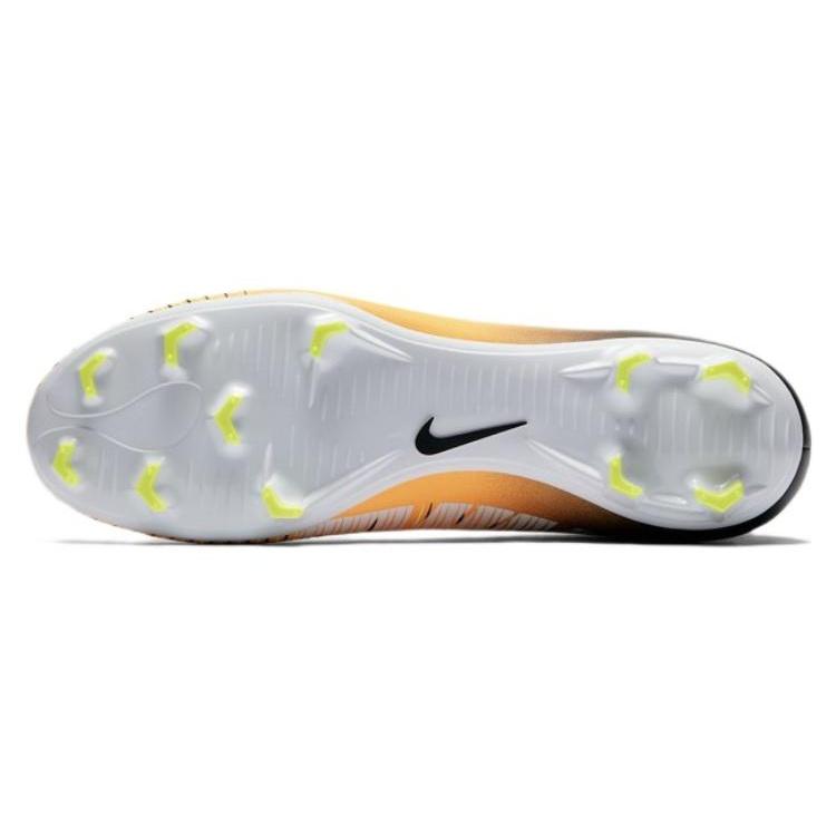 Nike Mercurial Victory 6 DF FG 'Laser Orange Black' Men's 903609-801