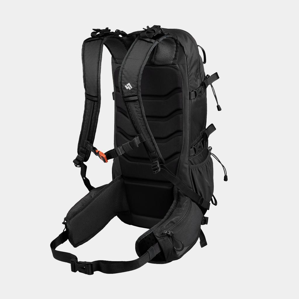 Alpinus Fatra 30 Backpack Black Po35496