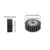 Complete List Of Mechanical Transmission Components For 1.5 Mode Spur Gears/Gear Plates Lifting Gears Flat Small Gears 14-30T
