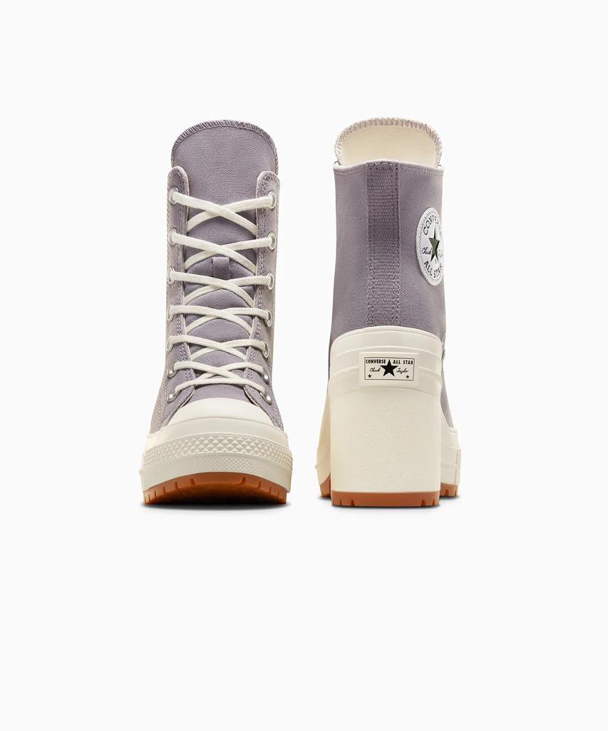 Converse Chuck 70 Deluxe Heel Mauve Stone A12575C