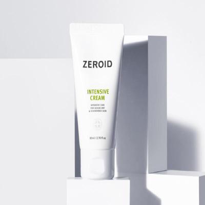 Zeroid Intensywny krem ​​80ml