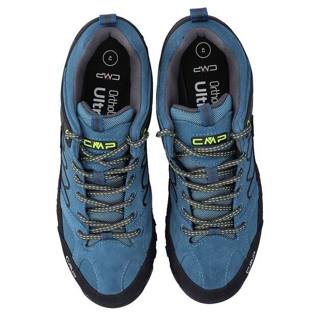 CMP Moon Low WP 31Q4787 Trekking Boots