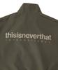 Thisisneverthat Intl. Team Jacket Olive