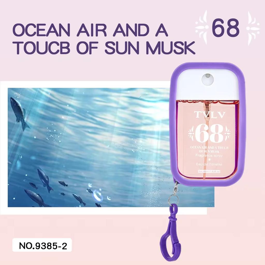 5 Liquid Air Fresheners With Fresh Natural Roma Compact And Portable Long Lasting Fragrance