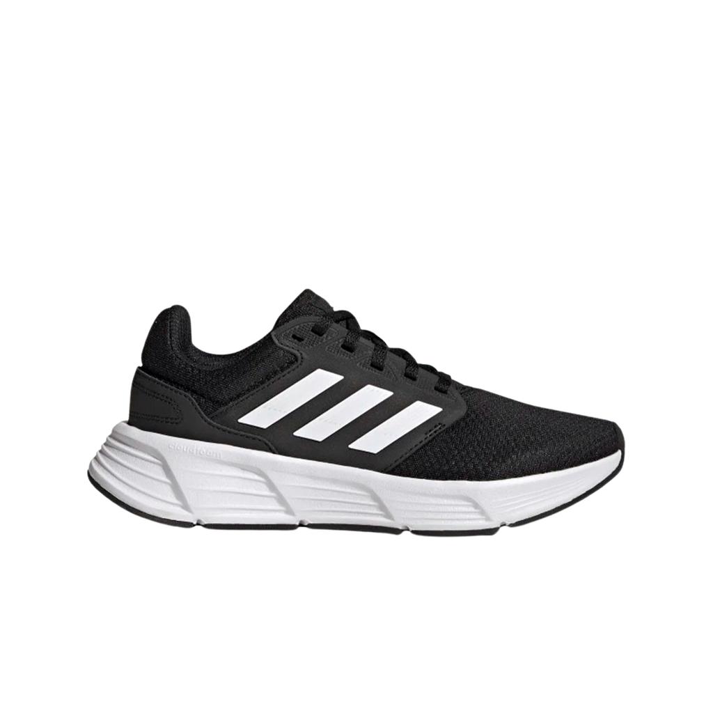 (w) Adidas Galaxy 6 Core Black Cloud White