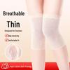 Langsha Breathable Summer Knee Support Pads