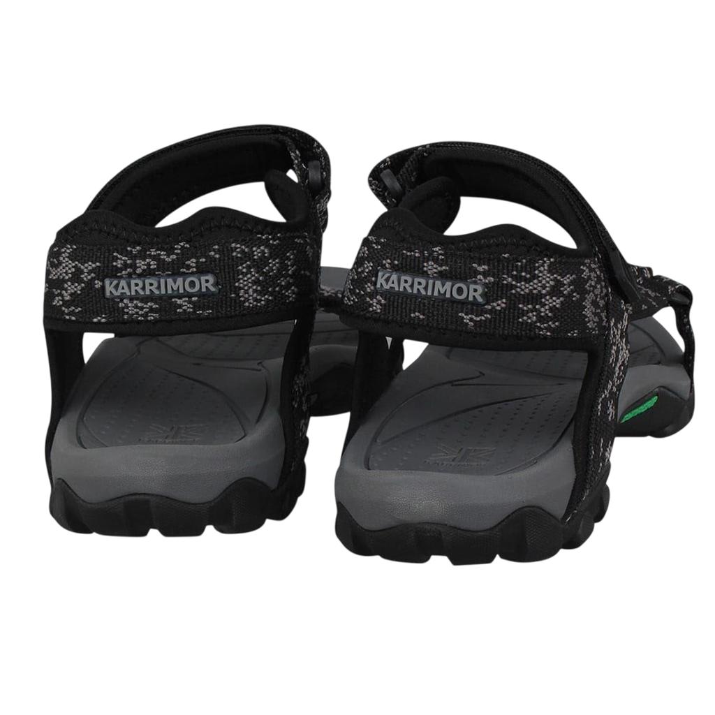 Karrimor Mens Amazon Patterned Walking Sandals