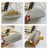 2026 Summer Women's Fashionable Underarm Crossbody Handbag: Simple, Chic Design