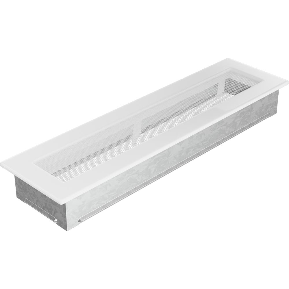 Vent Cover 11x42 White