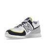 New Balance 574T White Volt Men Sneakers Black U574TE2