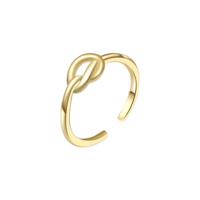 1 PCS Adjustable Toe Ring for Women Girls Open Tail Ring Band Hawaiian Foot Jewelry Silver Color