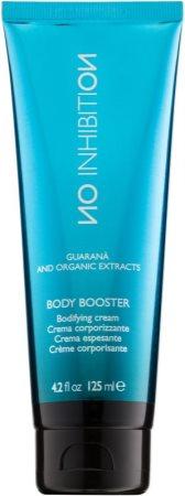 

volumizing cream TU прозрачный