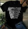 If You Don't Believe They Have Souls You Haven't Looked Into Their Eye Dog Men's and Women's T-shirts