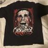 Rare Carnifex Tour Gift For Fan Unisex S5XL Tshirt K578 Unisex T-Shirt