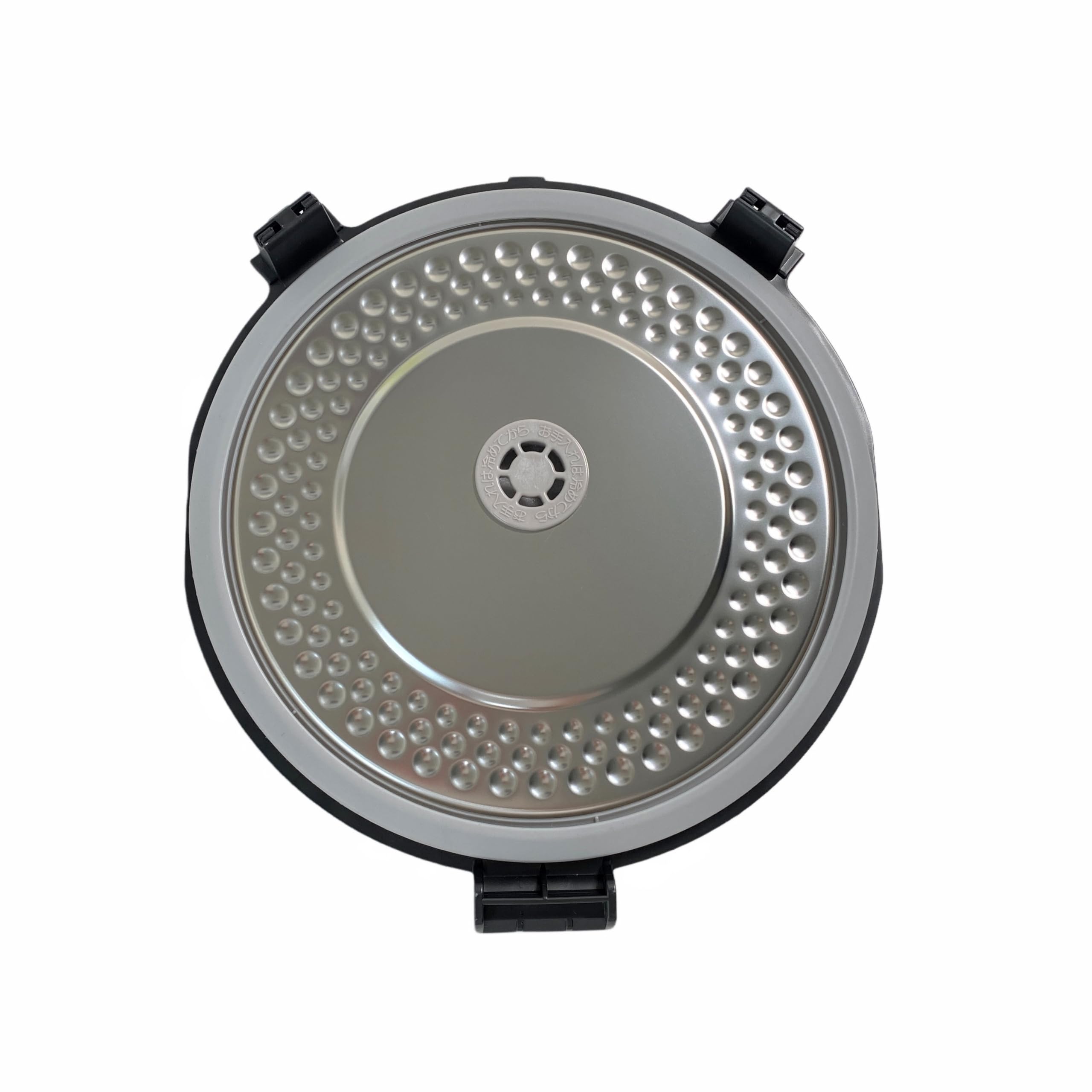

Hitachi HITACHI 005 Inner lid for rice cooker Lid heating plate RZ-MS10J