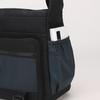 Casual Sports Men's Large Capacity Multi-compartment Shoulder Bag