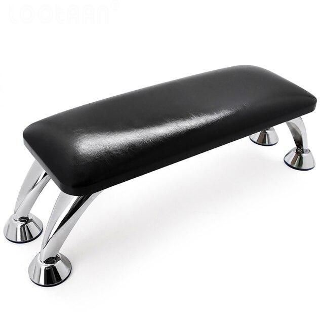1Pcs Genuine Leather Hand Rest For Nail Hand Pillow Footrest Pillow Hand Cushion Pillow Nail Art Stand Manicure Table