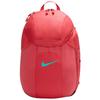 Academy Team Backpack, Mens Pink Backpack