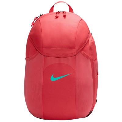 Academy Team Rucksack, Herren pinker Rucksack