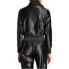 Adidas Originals Firebird Fitted Track Top Women Jacket Black IW5516
