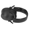 Noise Reduction   Ear Muffs Hearing   Earmuffs Foldable Sound   Headphones Comfortable Ear Defenders
