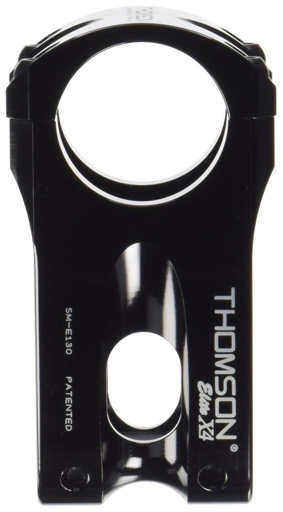 THOMSON ELITE X4 Stem SME133BK Black Degree 31.8mm 100mm/0 31.8mm