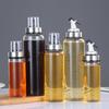 High-End Glass Oil & Vinegar Pour Bottle with Scale for Kitchen Seasoning