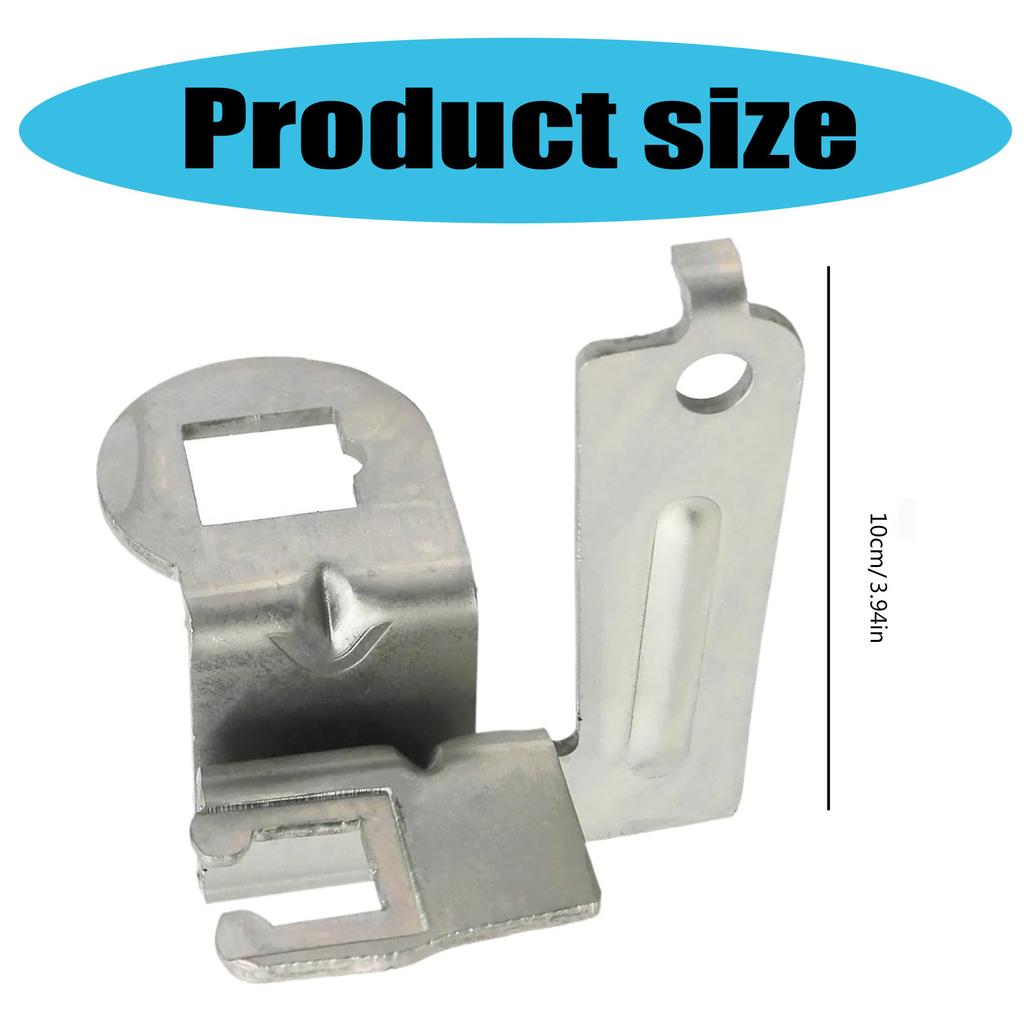 Automotive Accessories Generic Throttle Kick Down Transmission Cable Bracket 90127329115 Replacement Part