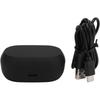 Headphone Charging Box, Wireless Charging Case, Fast Charging Indicator Light Replacement Charging Case for Elite 7 Pro Active
