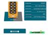 12-Channel AC220V Wireless Remote Control Switch for Industrial Equipment: Lamps, Water Pumps, Motors (with 12-Key Remote)