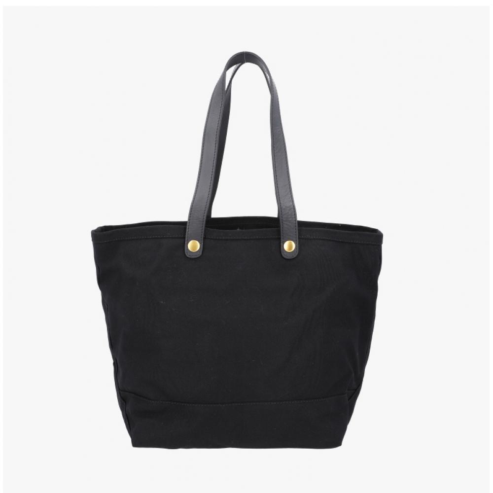 Vivienne Westwood Small Canvas Utility Shopper Tote Bag 4205007nu W01cj N401