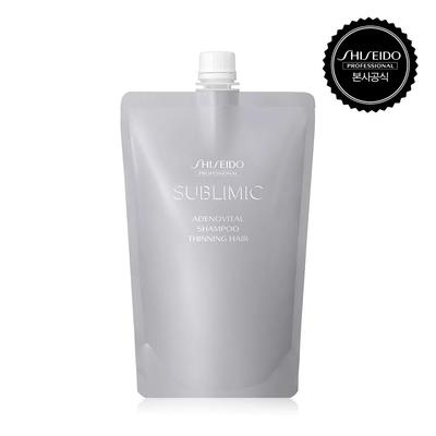 Shampoo e balsami per capelli – Shampoo