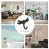Retro Wall Hooks for Coats Door Decor Dragonfly Key Hanger Dragonfly Clothes Hook  for Hanging Hat