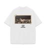 Dennis Rodman Give Everything 1996 Chicago Bulls The Worm Vintage Unisex T-shirt Graphic Tee